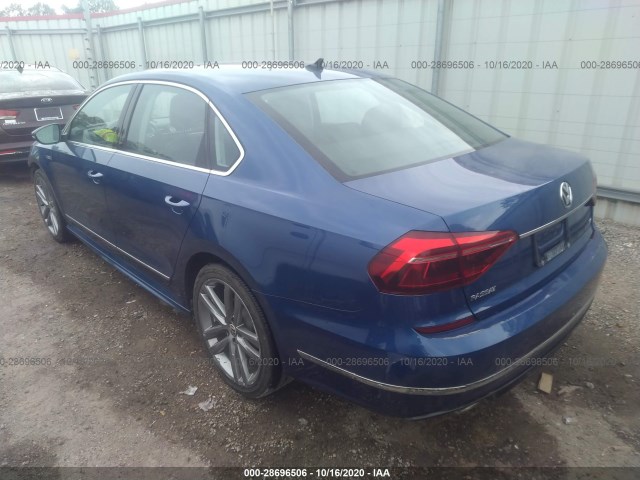 1VWDT7A35HC038454  volkswagen passat 2016 IMG 2