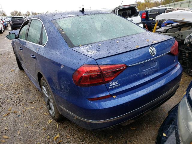 1VWDT7A36HC013823  volkswagen passat 2016 IMG 2