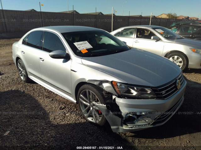 1VWDT7A36HC025695  volkswagen passat 2017 IMG 0