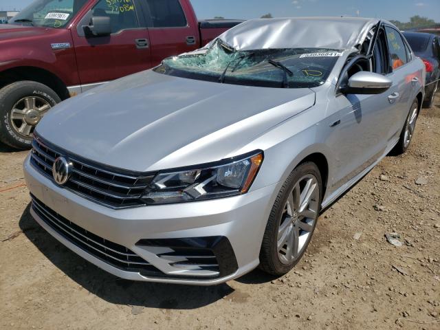 1VWDT7A37HC007027  volkswagen  2017 IMG 1