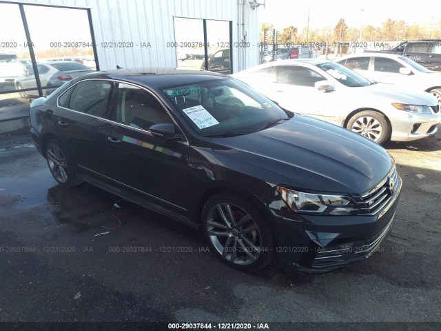 1VWDT7A37HC032302  volkswagen passat 2017 IMG 0