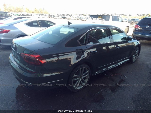 1VWDT7A37HC032302  volkswagen passat 2017 IMG 3