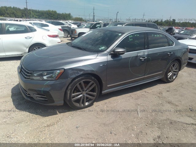 1VWDT7A37HC042991  volkswagen passat 2016 IMG 1