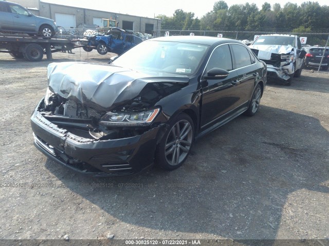 1VWDT7A38GC029990  volkswagen passat 2016 IMG 1