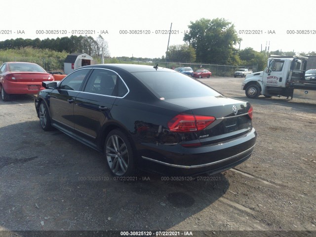 1VWDT7A38GC029990  volkswagen passat 2016 IMG 2