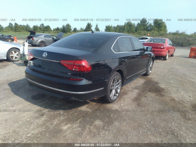 1VWDT7A38GC029990  volkswagen passat 2016 IMG 3