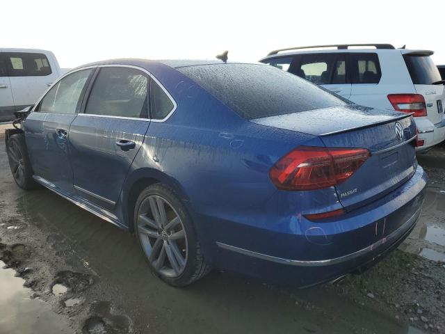 1VWDT7A38HC004413  volkswagen passat 2017 IMG 1