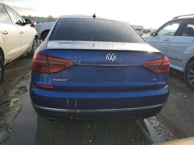 1VWDT7A38HC004413  volkswagen passat 2017 IMG 5