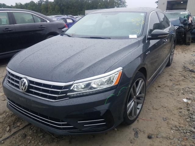 1VWDT7A38HC007666  volkswagen  2017 IMG 1