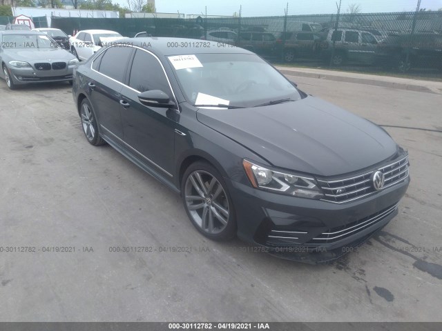 1VWDT7A38HC041302  volkswagen passat 2016 IMG 0