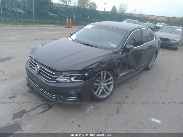 1VWDT7A38HC041302  volkswagen passat 2016 IMG 1