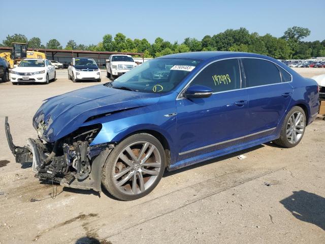 1VWDT7A38HC043437  volkswagen passat 2016 IMG 0