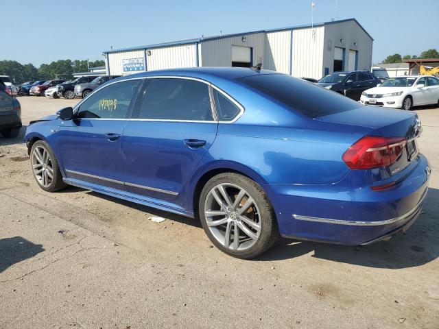 1VWDT7A38HC043437  volkswagen passat 2016 IMG 1