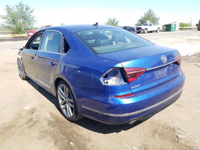 1VWDT7A38HC046449  volkswagen passat 2016 IMG 2