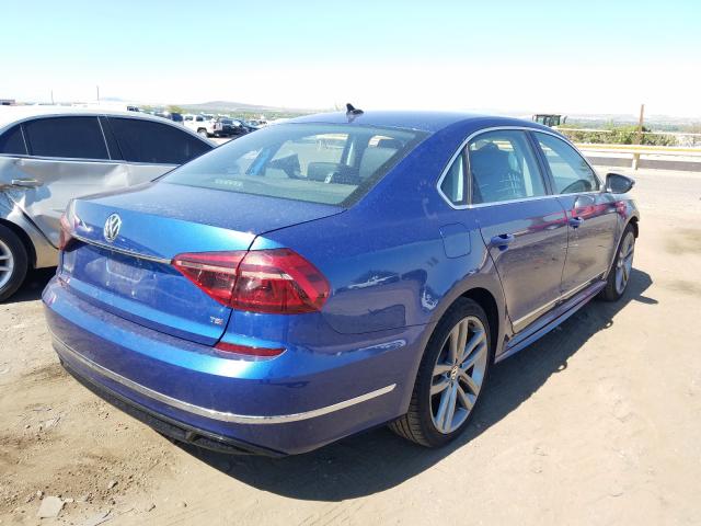 1VWDT7A38HC046449  volkswagen passat 2016 IMG 3