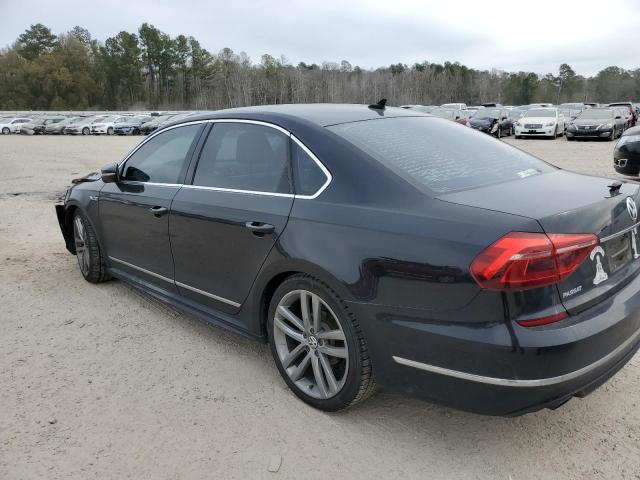 1VWDT7A39HC006221  volkswagen passat 2017 IMG 1