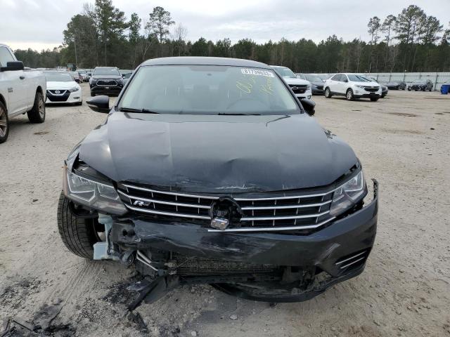 1VWDT7A39HC006221  volkswagen passat 2017 IMG 4