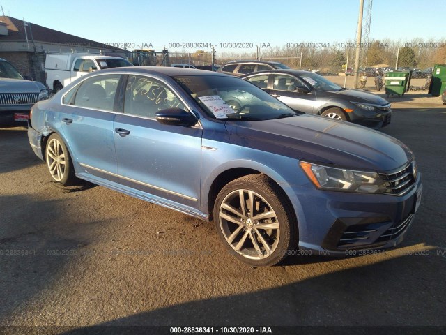 1VWDT7A39HC013895  volkswagen passat 2016 IMG 0