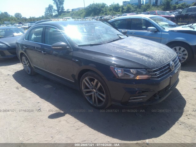 1VWDT7A39HC023231  volkswagen passat 2017 IMG 0