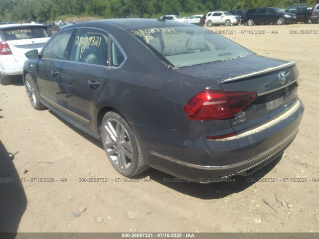 1VWDT7A39HC023231  volkswagen passat 2017 IMG 2