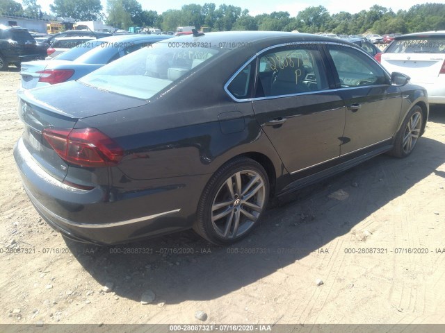 1VWDT7A39HC023231  volkswagen passat 2017 IMG 3