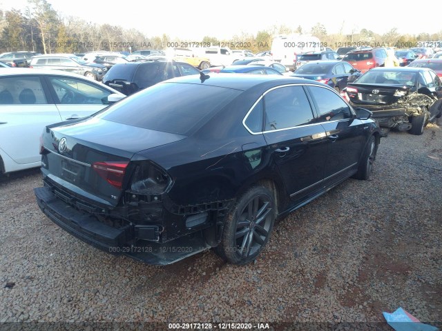 1VWDT7A39HC039381  volkswagen passat 2016 IMG 3