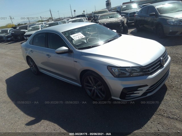 1VWDT7A3XHC015610  volkswagen passat 2017 IMG 0