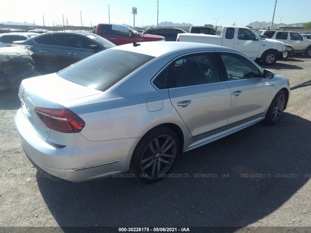 1VWDT7A3XHC015610  volkswagen passat 2017 IMG 3