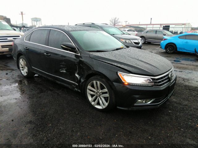 1VWGT7A30HC000790  volkswagen passat 2017 IMG 0