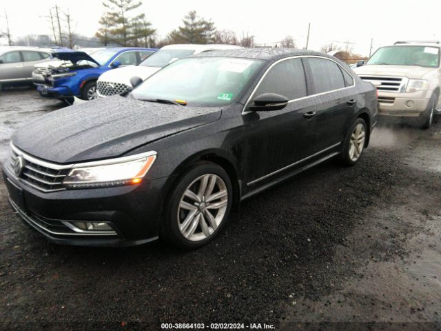 1VWGT7A30HC000790  volkswagen passat 2017 IMG 1