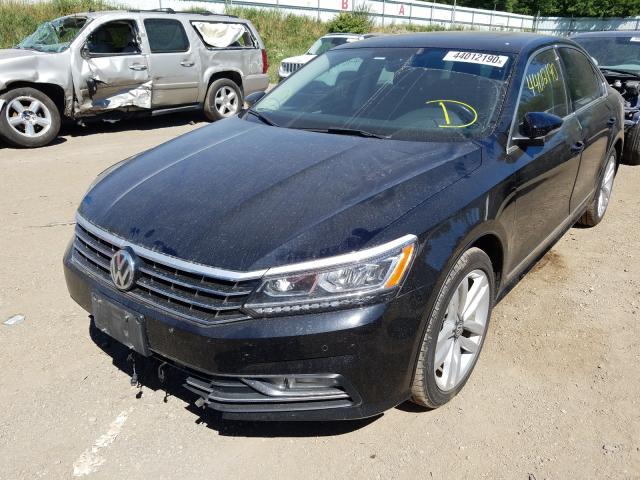 1VWGT7A30HC010834  volkswagen passat 2016 IMG 1