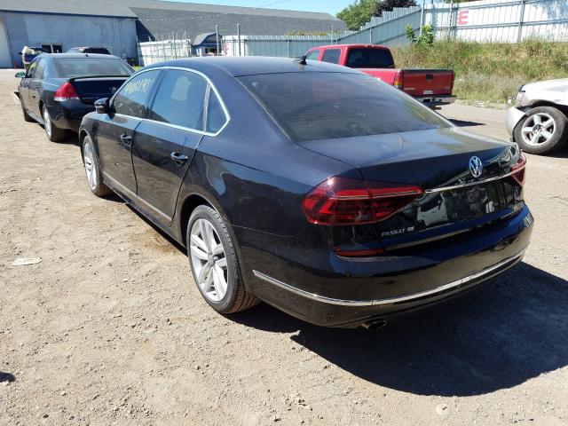 1VWGT7A30HC010834  volkswagen passat 2016 IMG 2