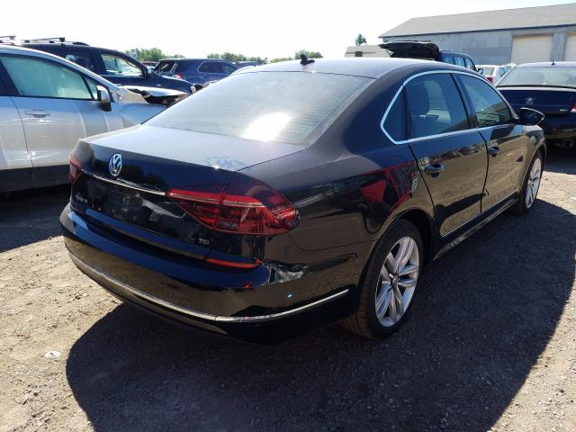 1VWGT7A30HC010834  volkswagen passat 2016 IMG 3