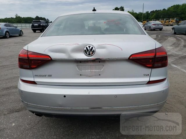 1VWGT7A30HC033000  volkswagen passat 2016 IMG 5