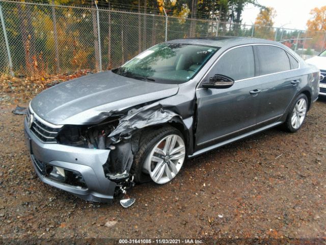 1VWGT7A30HC040223  volkswagen passat 2016 IMG 1