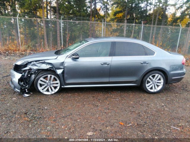 1VWGT7A30HC040223  volkswagen passat 2016 IMG 5