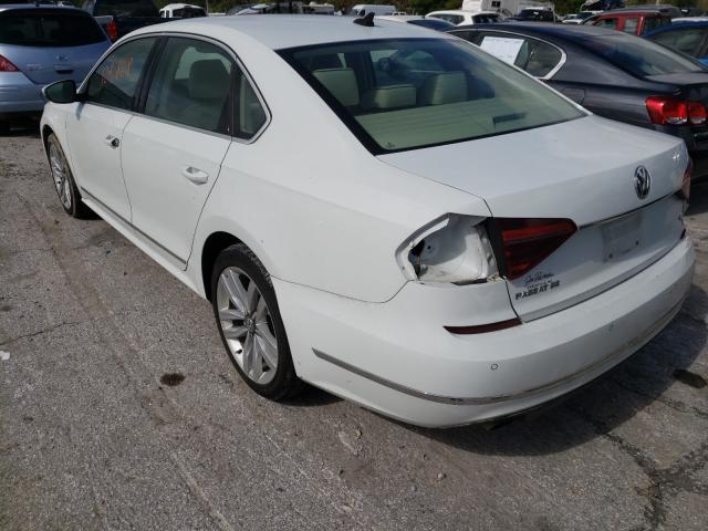 1VWGT7A32HC004257  volkswagen passat 2016 IMG 2