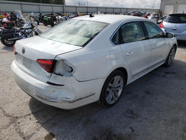 1VWGT7A32HC004257  volkswagen passat 2016 IMG 3