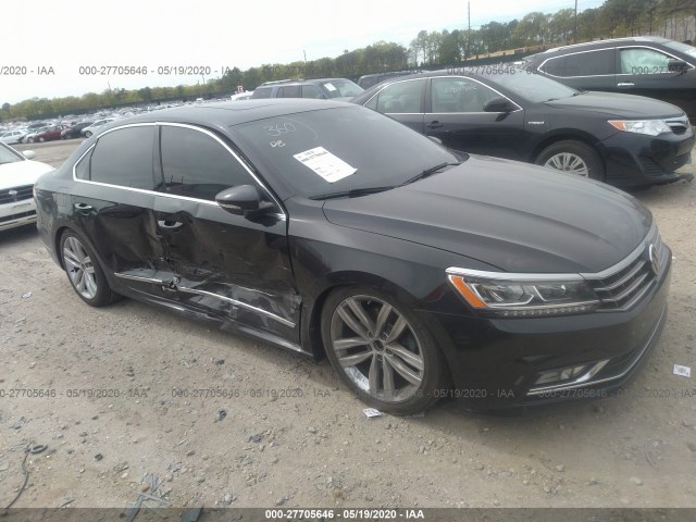 1VWGT7A35HC012725  volkswagen passat 2016 IMG 0