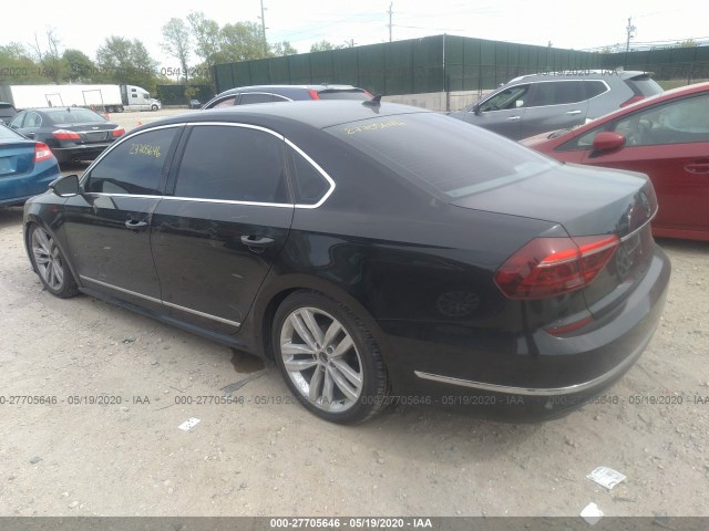 1VWGT7A35HC012725  volkswagen passat 2016 IMG 2