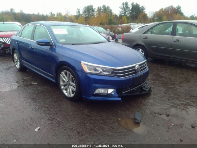 1VWGT7A36HC024883  volkswagen passat 2017 IMG 0