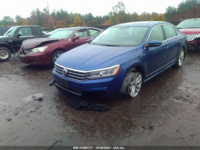 1VWGT7A36HC024883  volkswagen passat 2017 IMG 1