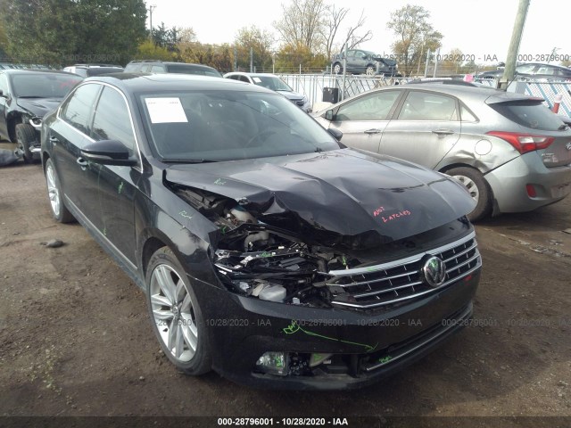 1VWGT7A39HC028989  volkswagen passat 2016 IMG 5