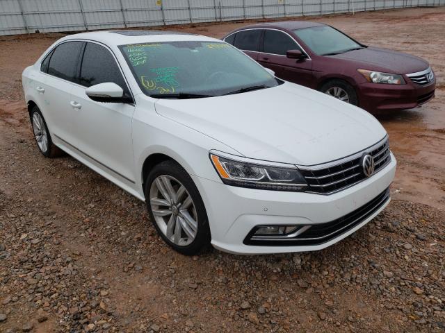 1VWGT7A3XHC006600  volkswagen passat 2016 IMG 0