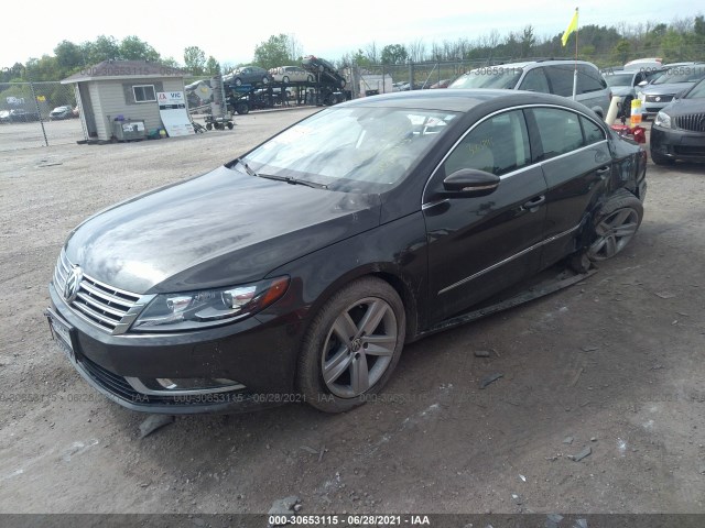 WVWBP7AN0GE520140  volkswagen passat 2016 IMG 1