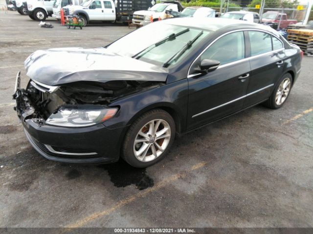 WVWBP7AN4GE513529  volkswagen passat 2016 IMG 1