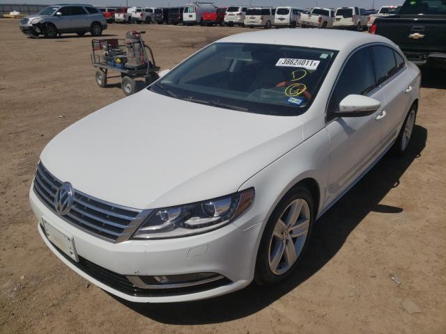 WVWKP7AN2HE501266  volkswagen passat 2016 IMG 1