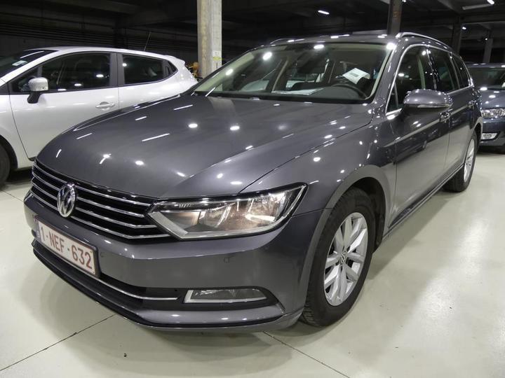 WVWZZZ3CZGE153140  volkswagen passat 2016 IMG 0