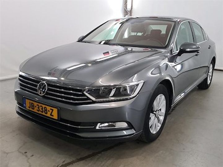 WVWZZZ3CZGE160309  volkswagen passat 2016 IMG 0