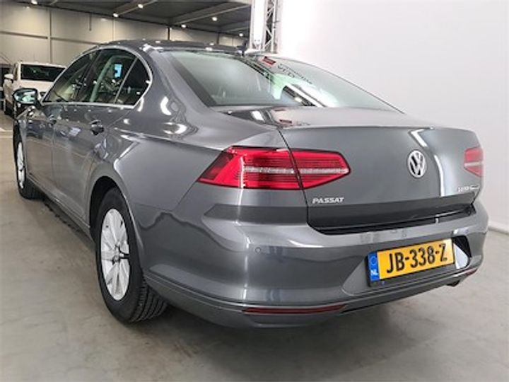 WVWZZZ3CZGE160309  volkswagen passat 2016 IMG 2